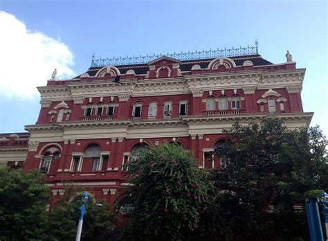 Top 10 Haunted Places In Kolkata Trans India Travels