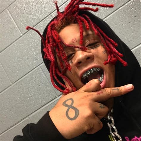 Trippie Redd Concert Song List 2024 Allis Bendite