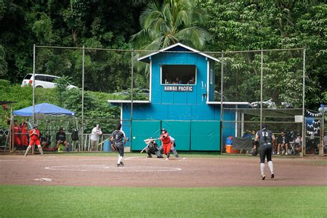 Gallery: UH-Hilo vs HPU Softball - Hawaii Sports Radio Network