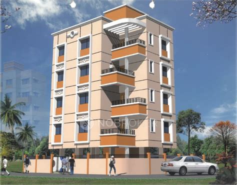 Chaitanya Apartment Pimple Gurav Without Brokerage Unfurnished Bhk