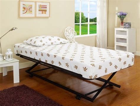 Best Daybeds with Pop Up Trundle