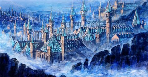 Гений из другого мира. Книга 1. - Глава 6. Прибытие в МАГ! - Wattpad