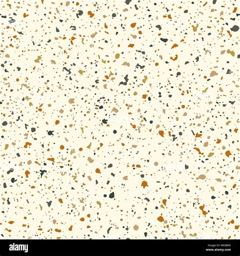 Terrazzo Dream Texture Seamless