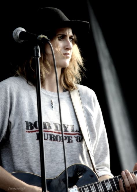 Emily Armstrong Of Dead Sara Derek Raugh Flickr