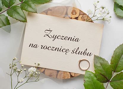 Social Trends Najlepsze Zyczenia Z Okazji Rocznicy Slubu