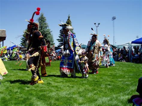 Crow Indian Reservation - Beartooth Lodge