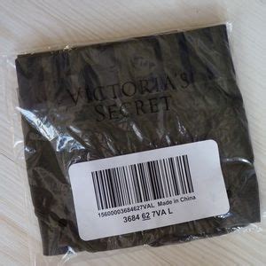 PINK Victoria S Secret Intimates Sleepwear New Victorias Secret Pink Seamless Bikini