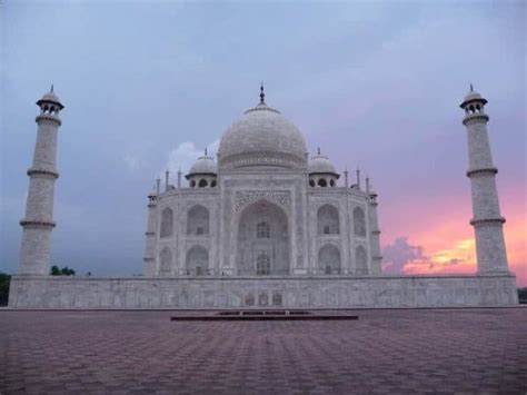 Tips Para Visitar El Taj Mahal Una Gu A Completa Talk Travel