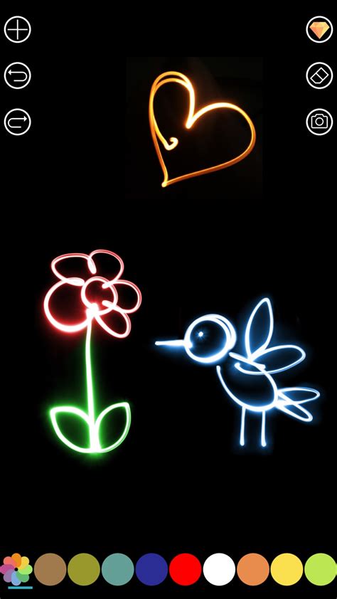 SketchBook - Doodle Paint Draw for iPhone - Download