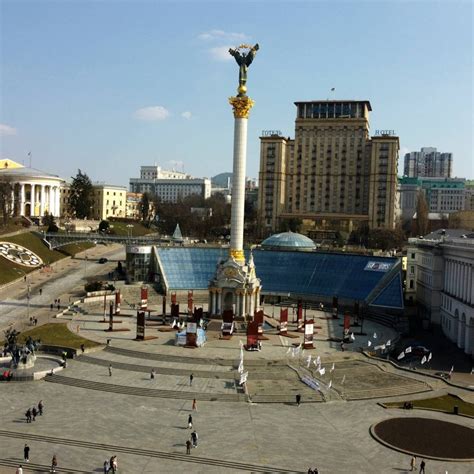 Майдан — DRIVE2