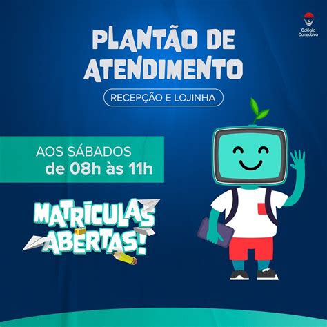 Colegio Objetivo Campina Grande - 10