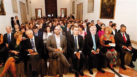 Concierto de la Filharmonía en el acto institucional de los fuegos del