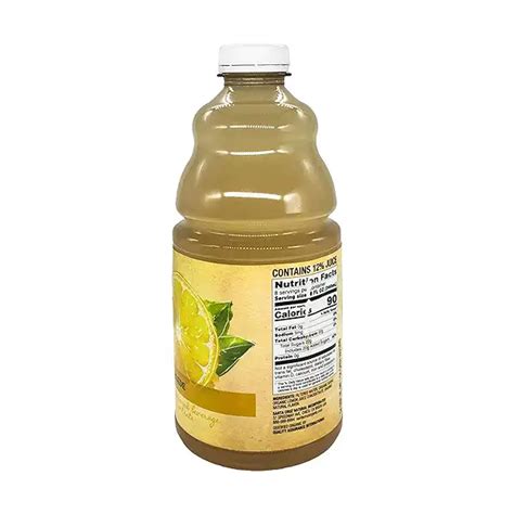 Organic Original Lemonade Fl Oz At Whole Foods Market