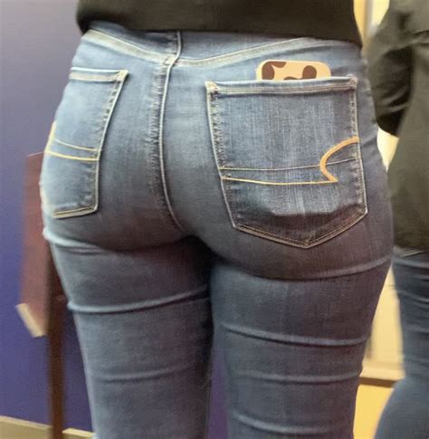 Big Ass In Jeans Tight Jeans Forum