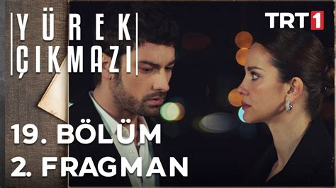 Yürek Çıkmazı 19 Bölüm 2 Fragman Dailymotion Video