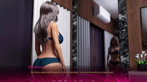 Being A Wife Christine And Goro Is Playing Allot With Each Other D Porn Xhamster