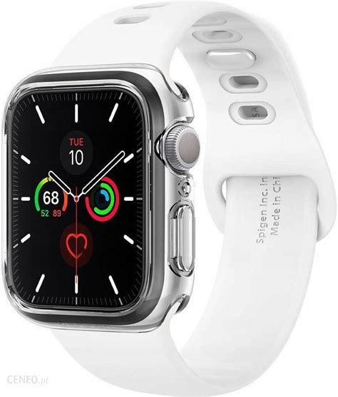 Spigen Ultra Hybrid Apple Watch Se Mm Cr Opinie I Ceny Na