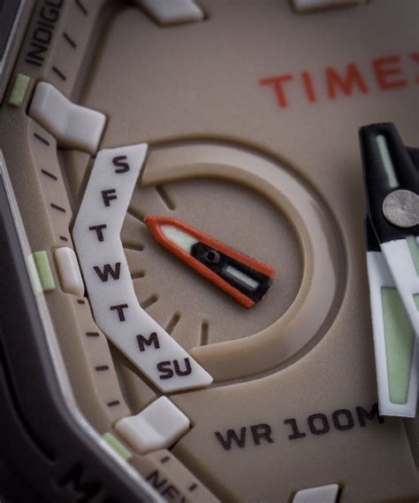 Timex Tw V Zegarek Command Encounter Zegarownia Pl