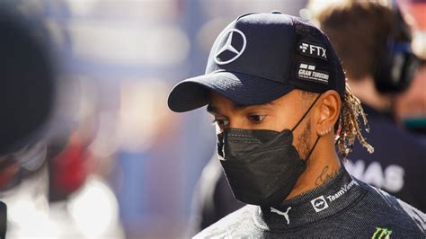 Lewis Hamilton é o mais rápido no último dia de testes da F 1 em