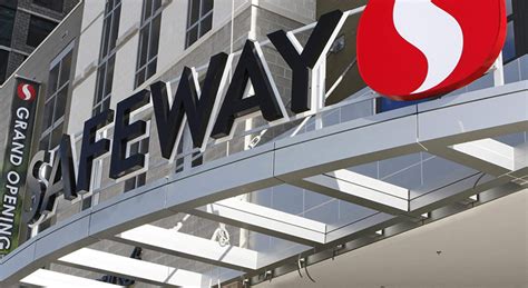 Bright Design × Safeway: Safeway's Fresh Identity: Repositioning a ...