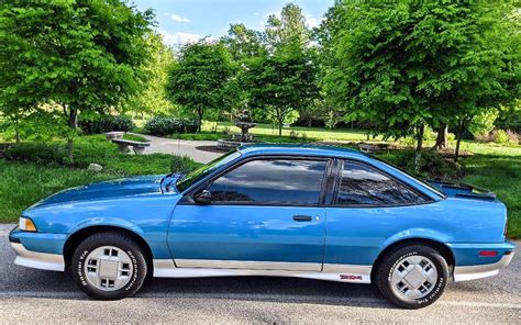 1990 Chevrolet Cavalier Z24 -2 | Barn Finds