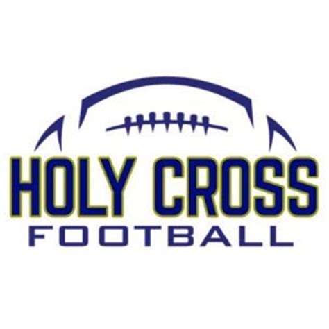 Boys Varsity Football Holy Cross School New Orleans Louisiana