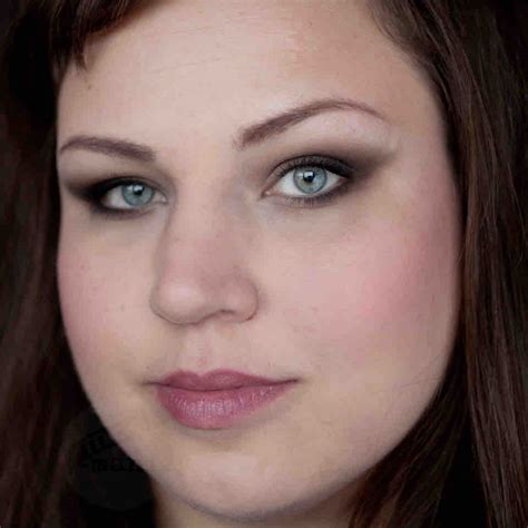 Tutorial Ein Nude Makeup Mit DIOR Rosy Tan Couleurs Atelier Yuwa Ciao Jp