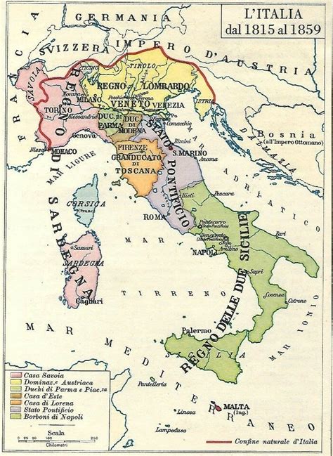 TUTTO TORNO COME PRIMA MA NULLA FU PIU UGUALE A PRIMA