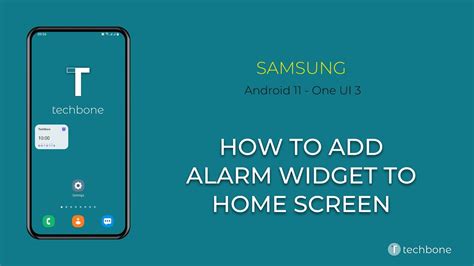 How To Set Alarm On Android At Abby Brent Blog