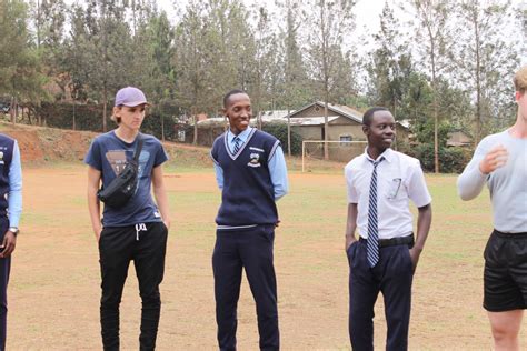 Denmark Trip – Nu Vision High School | Rwanda