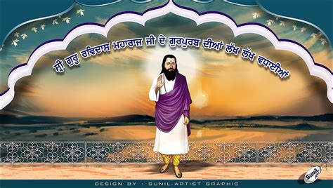 Guru Ravidass 640th Jayanti Celebrated In Vancouver Guru Ravidas