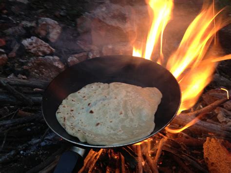 No Time To Rise! Unleavened Bread Recipe