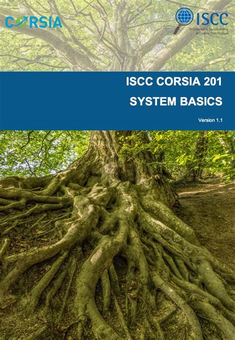 Iscc System Documents Iscc System