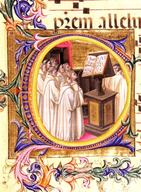 5 Interesting Facts About The Monastic Scriptorium Owlcation