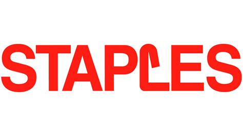 Staples Office Supply Store