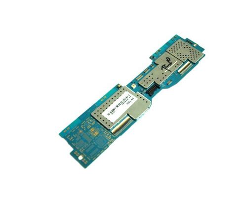 Placa Base Para Samsung Tab S T Wifi Gb Original