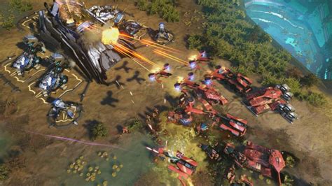 Halo Wars 2 Ultimate Edition now available on Xbox One and Win10 ...