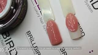 Brillbird Nail Videos