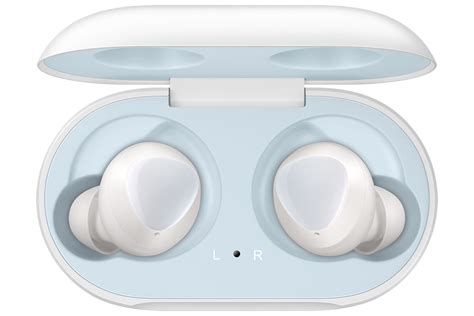 Samsung Galaxy Buds 2 Les écouteurs Sans Fil Tws Commencent à Se Montrer