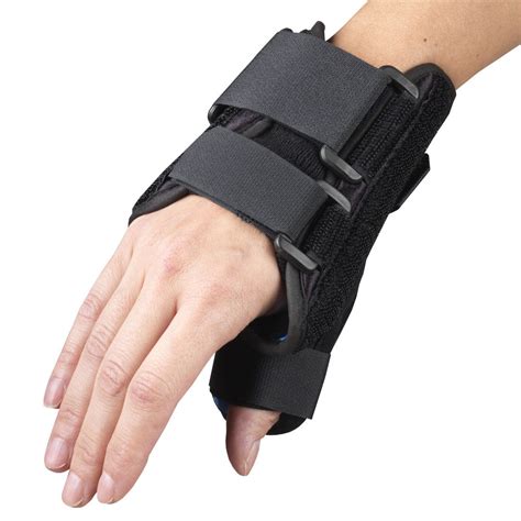 2086 / 6" WRIST / THUMB SPLINT / SPICA – OTCBrace