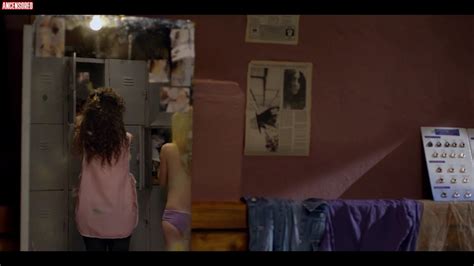 Naked Gabriella Vergani In Jiboia