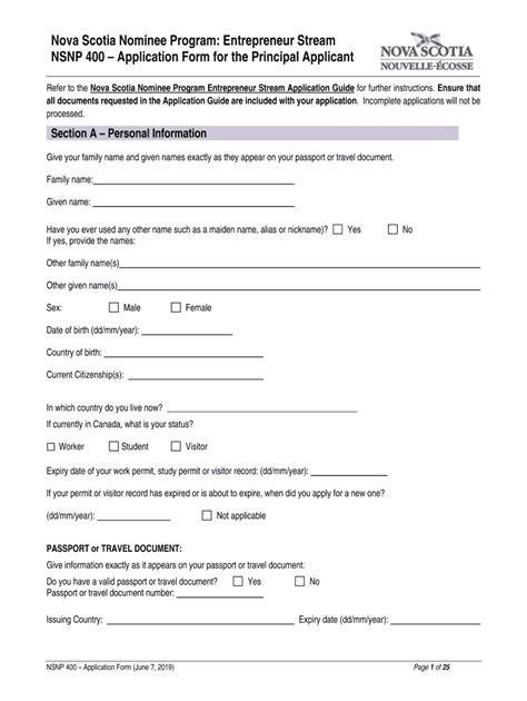 Nsnp Fill Out Sign Online Dochub