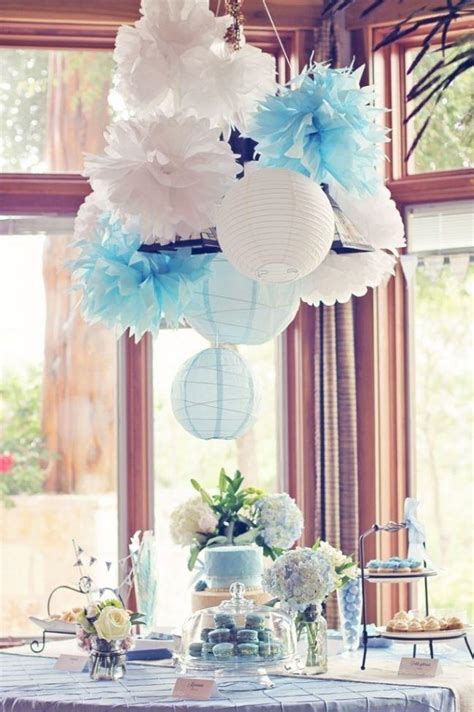 Baby Shower Decorating Ideas For Boys And Girls Founterior