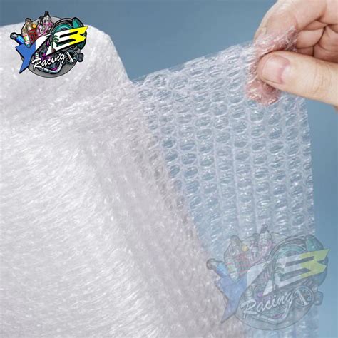 Bubble Wrap Protect Your Product Shopee Malaysia