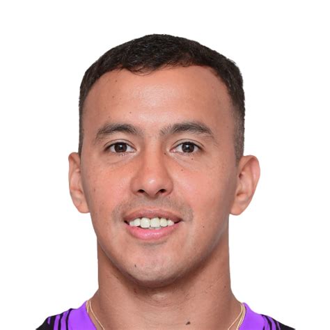 Alejandro Kaku Romero Ea Fc 24 Rating Al Ain Fc