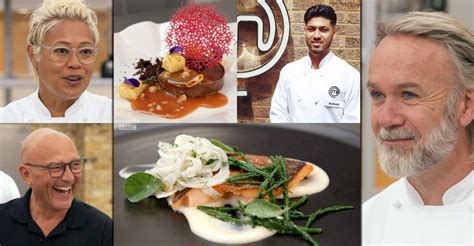 Masterchef the professionals winners - locedstone