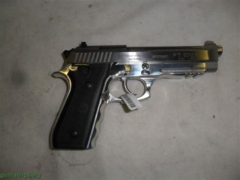 Gunlistings Org Pistols Taurus Pt P S W