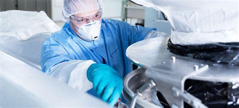 Biotech | S-GE