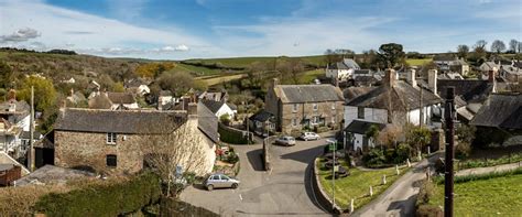 Village View Holbeton Parish Council