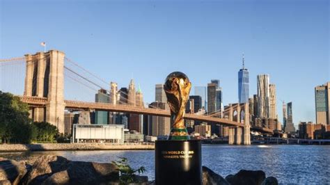 FIFA signs Bank of America as Official Bank Sponsor of FIFA World Cup ...